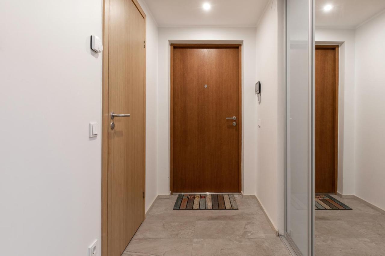 Tallinn City Center Apartment New2022 エクステリア 写真
