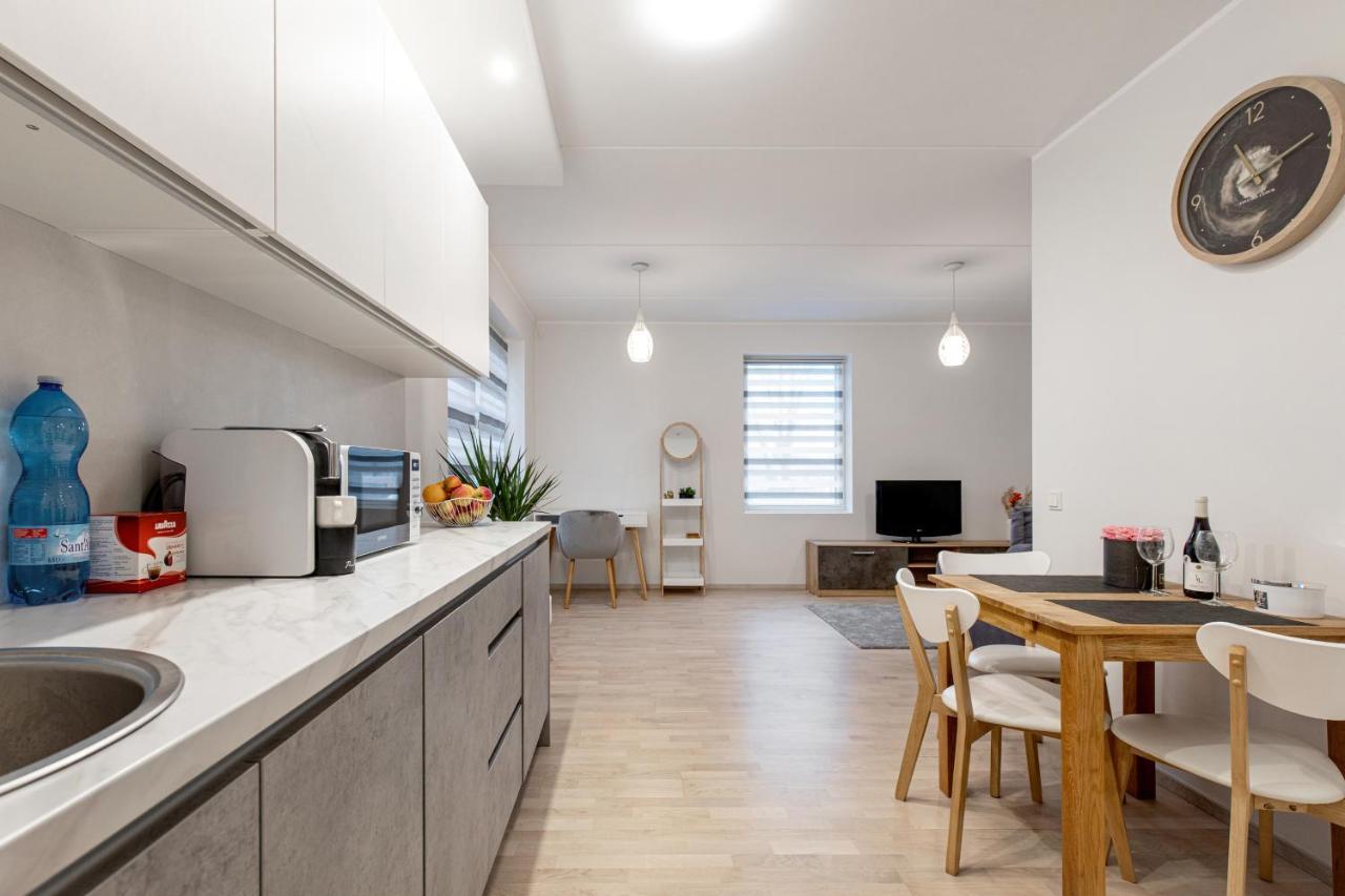 Tallinn City Center Apartment New2022 エクステリア 写真