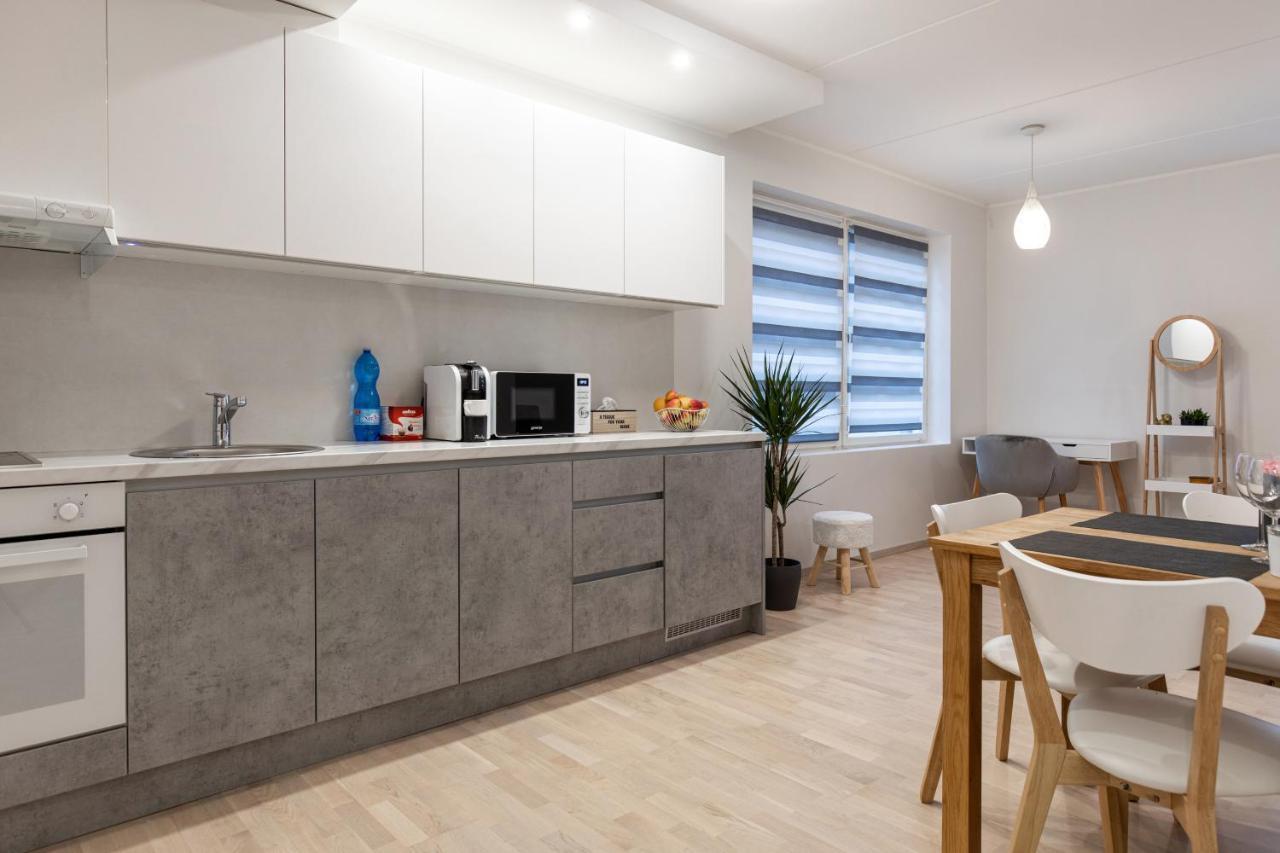 Tallinn City Center Apartment New2022 エクステリア 写真