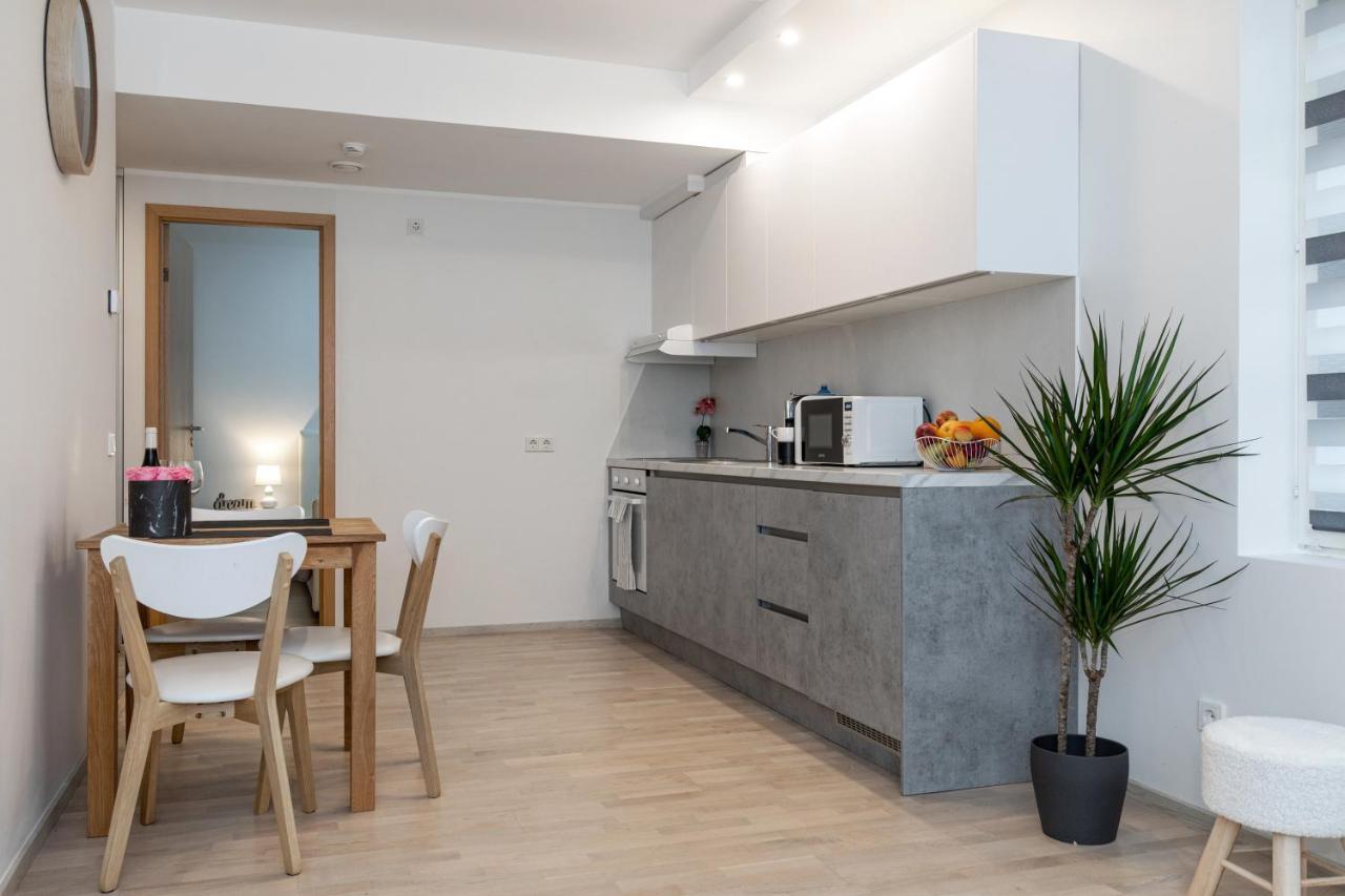 Tallinn City Center Apartment New2022 エクステリア 写真