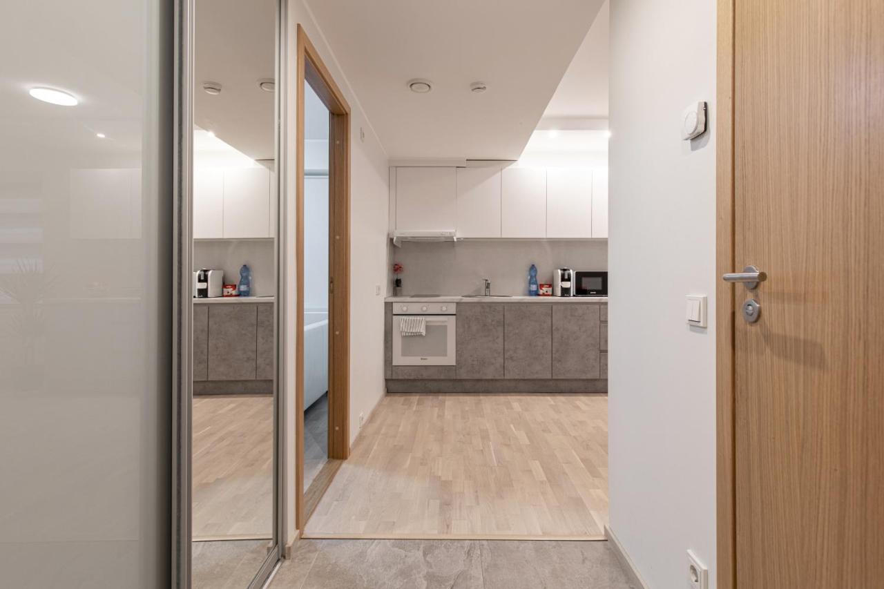 Tallinn City Center Apartment New2022 エクステリア 写真