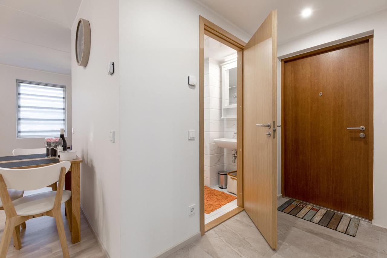 Tallinn City Center Apartment New2022 エクステリア 写真
