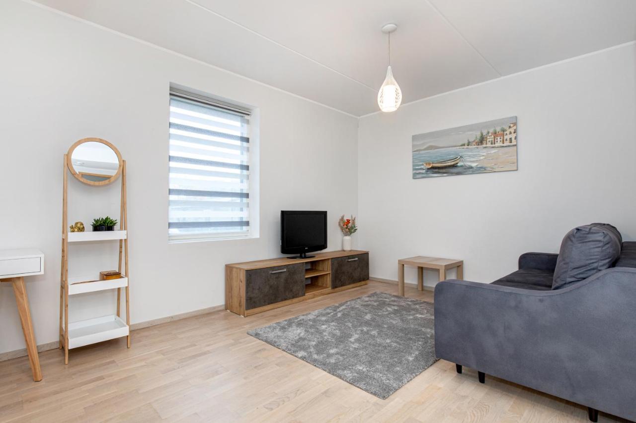 Tallinn City Center Apartment New2022 エクステリア 写真