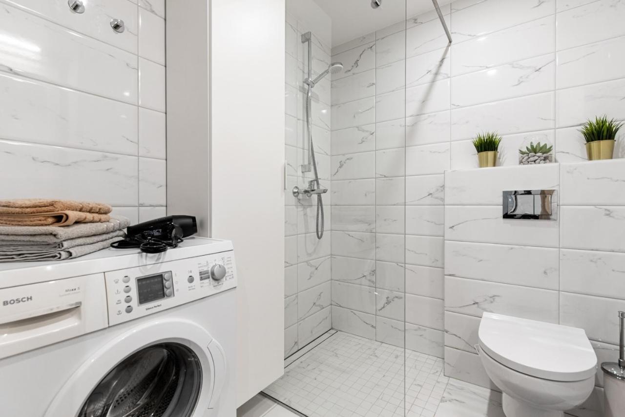 Tallinn City Center Apartment New2022 エクステリア 写真