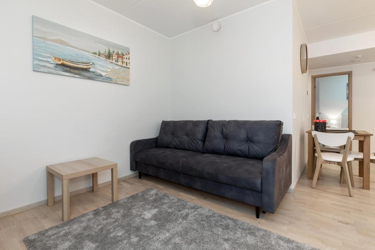 Tallinn City Center Apartment New2022 エクステリア 写真
