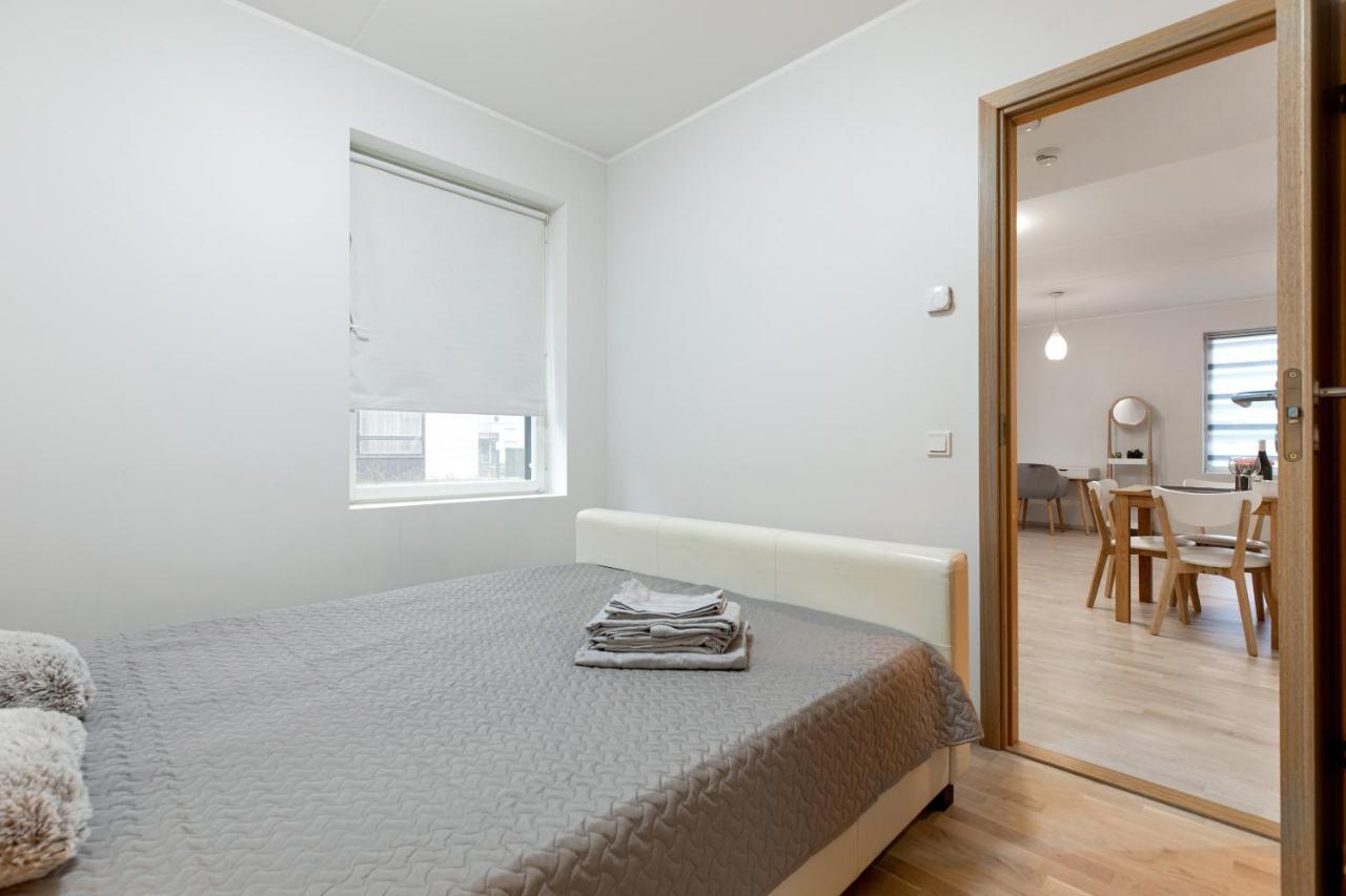 Tallinn City Center Apartment New2022 エクステリア 写真