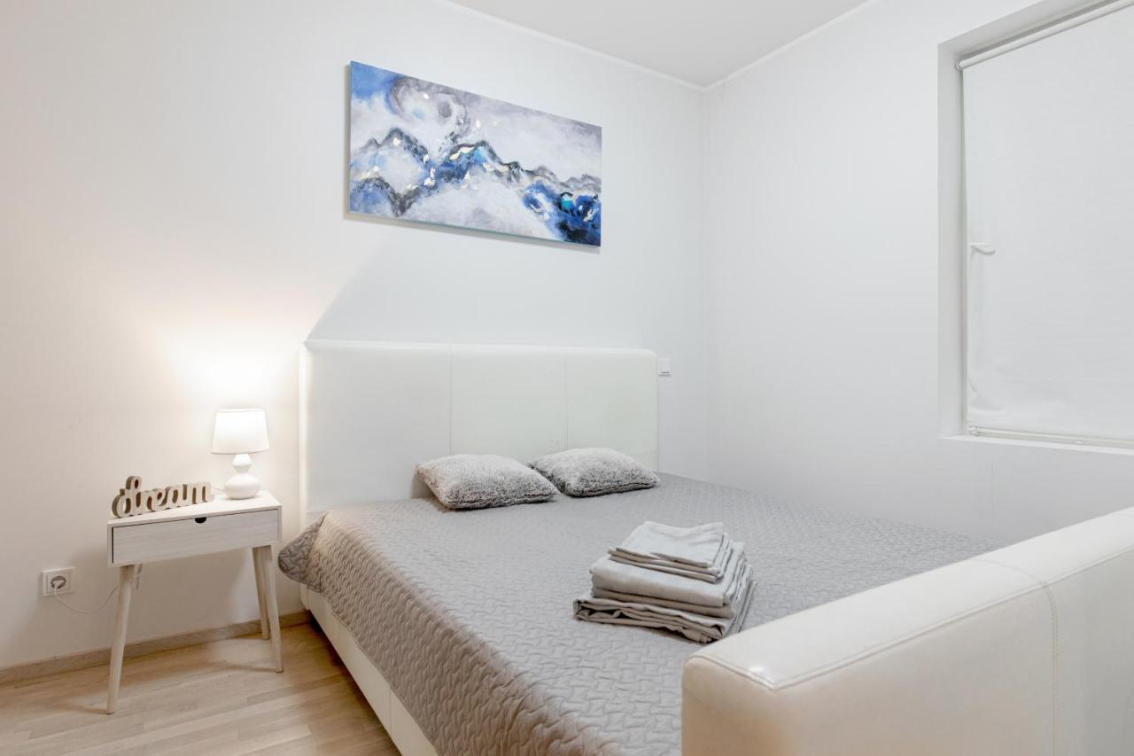 Tallinn City Center Apartment New2022 エクステリア 写真