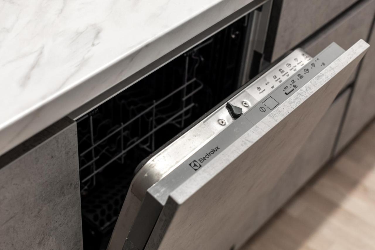 Tallinn City Center Apartment New2022 エクステリア 写真