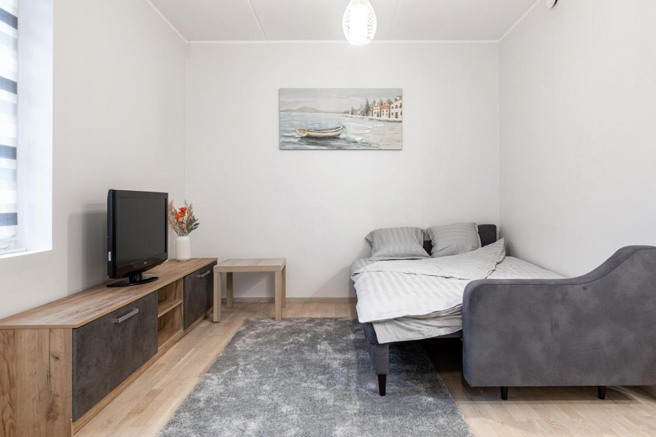 Tallinn City Center Apartment New2022 エクステリア 写真