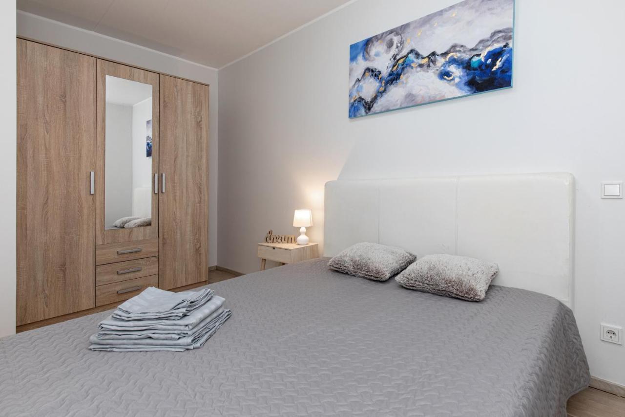 Tallinn City Center Apartment New2022 エクステリア 写真