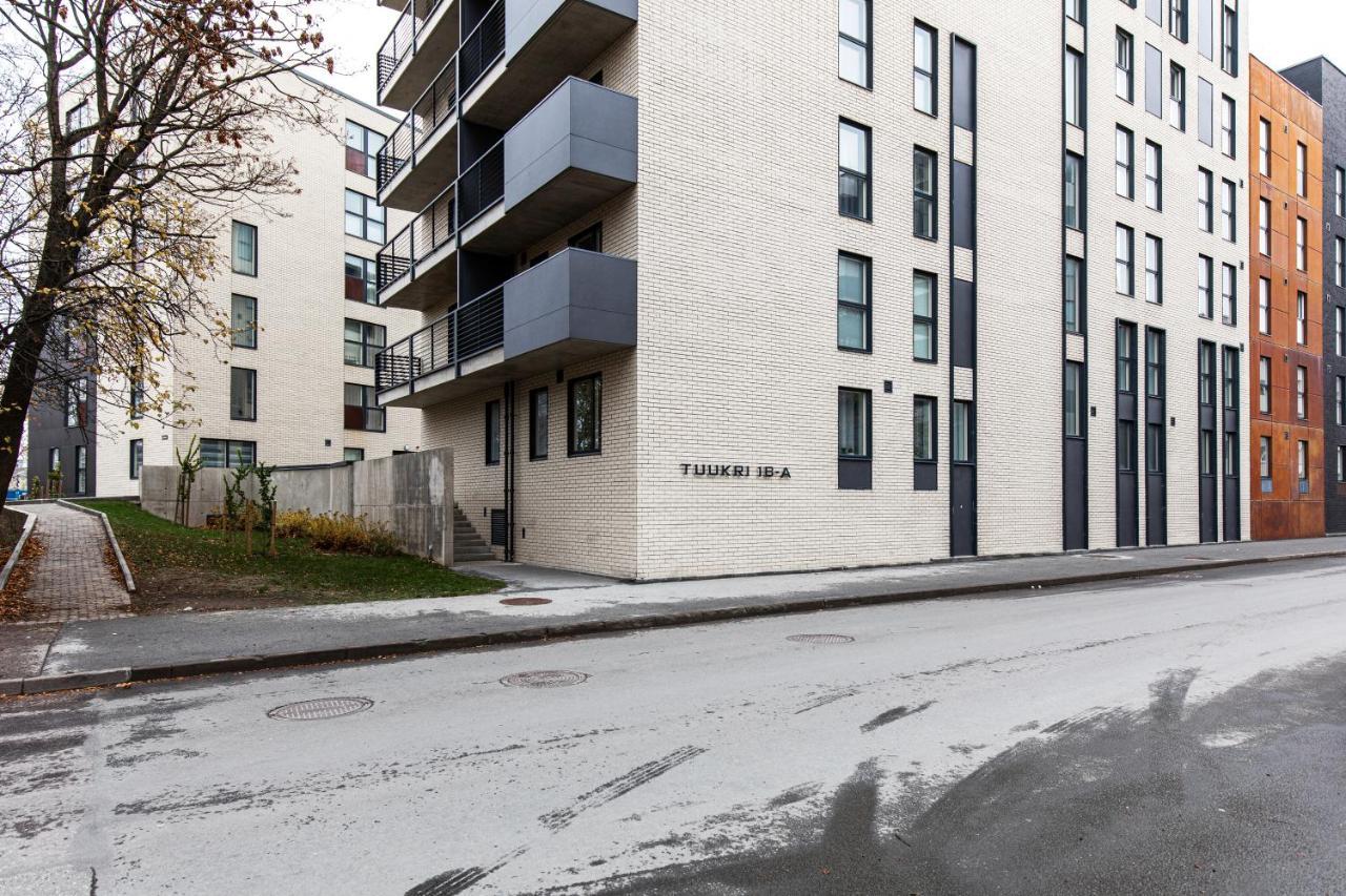 Tallinn City Center Apartment New2022 エクステリア 写真