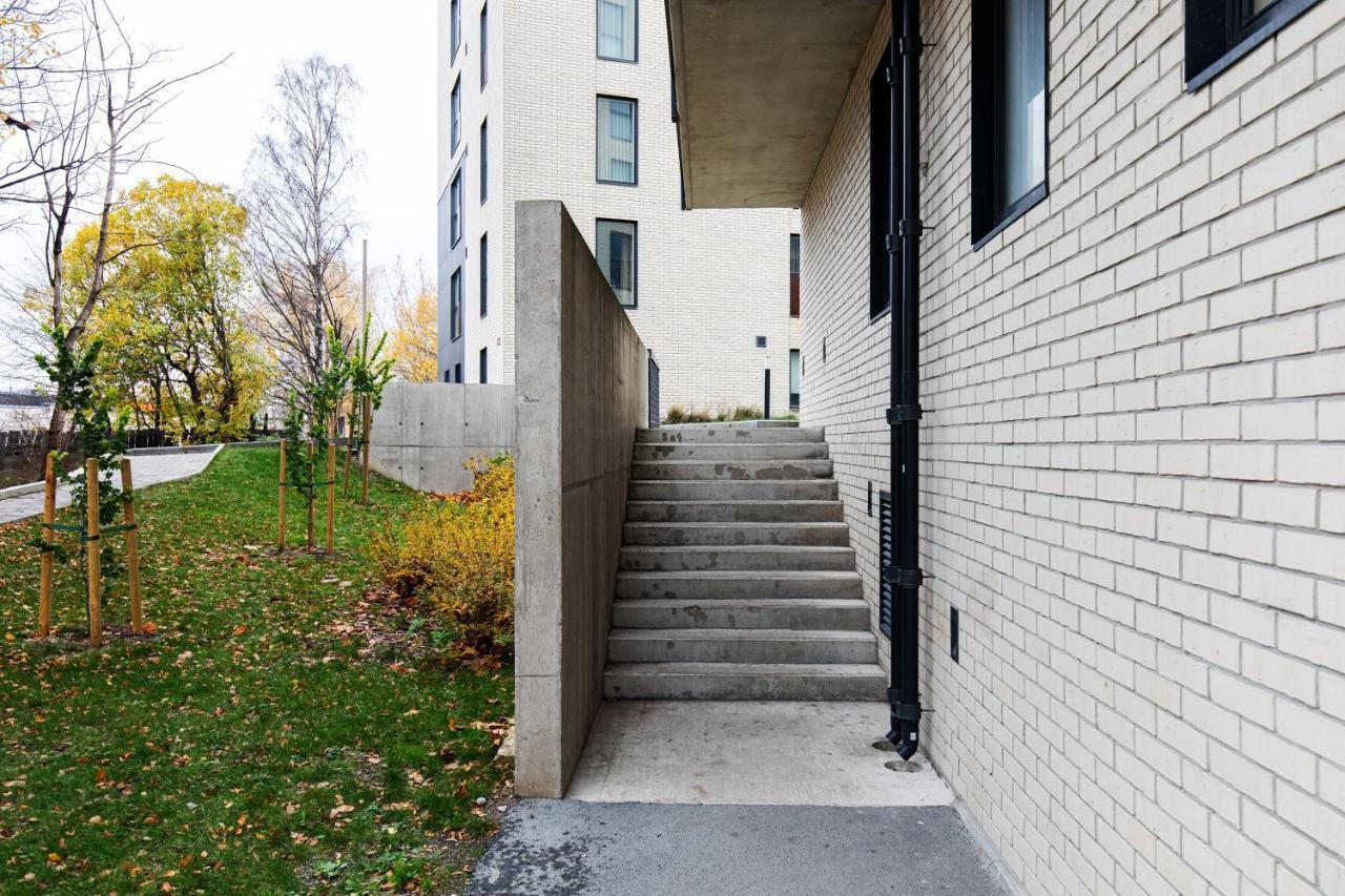 Tallinn City Center Apartment New2022 エクステリア 写真